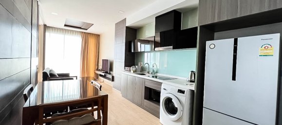 2 bedrooms Condo in Pattaya, Thailand No. 12032 25