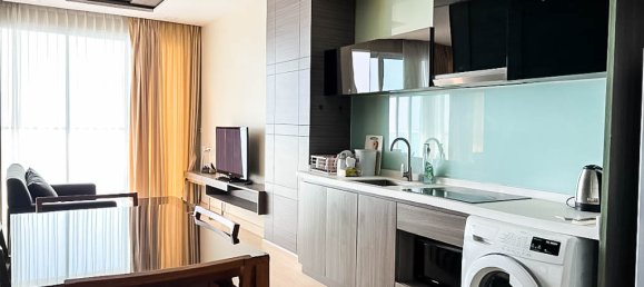 2 bedrooms Condo in Pattaya, Thailand No. 12032 24