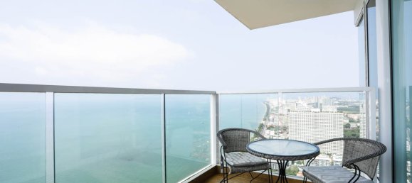 2 bedrooms Condo in Pattaya, Thailand No. 12032 3