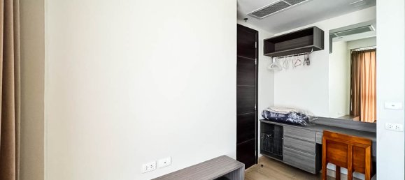 2 bedrooms Condo in Pattaya, Thailand No. 12032 27