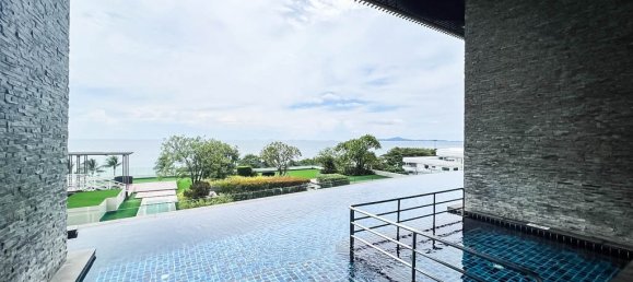 2 bedrooms Condo in Pattaya, Thailand No. 12032 21
