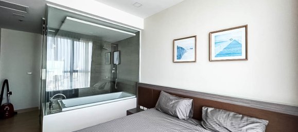 2 bedrooms Condo in Pattaya, Thailand No. 12032 30