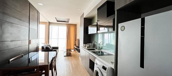 2 bedrooms Condo in Pattaya, Thailand No. 12032 23