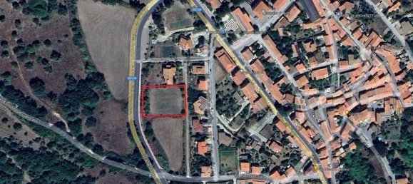 Terreno em Castelsardo, Italy 2068 m² N.º 134063 13