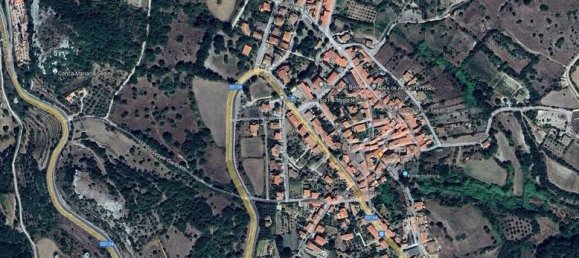 Terreno em Castelsardo, Italy 2068 m² N.º 134063 14