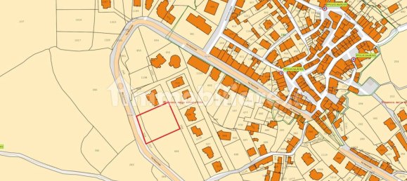 Terreno em Castelsardo, Italy 2068 m² N.º 134063 21