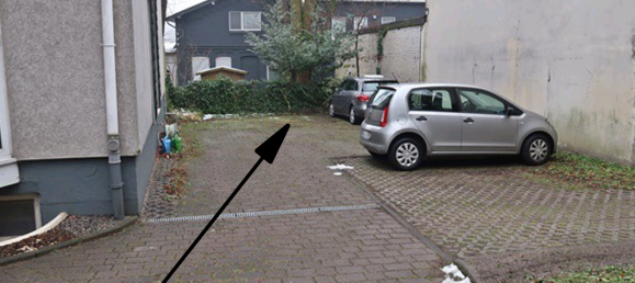 2-Zimmer Wohnung in Wuppertal, Germany, Nr. 335626 25