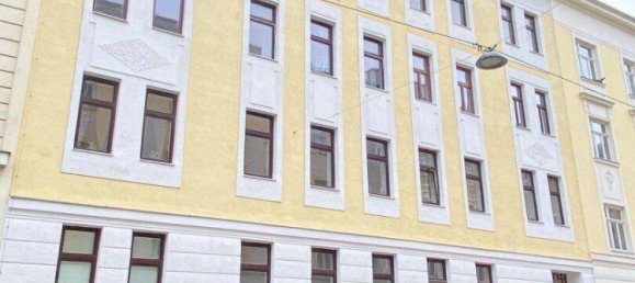 Apartamento de 2 divisões em Rudolfsheim-Funfhaus, Austria N.º 160413 6