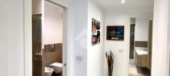 2 bedrooms Apartment in Genoa, Italy No. 353034 21