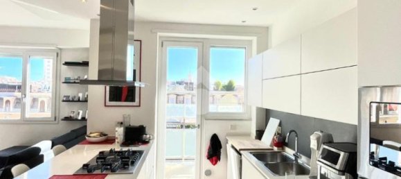 2 bedrooms Apartment in Genoa, Italy No. 353034 13