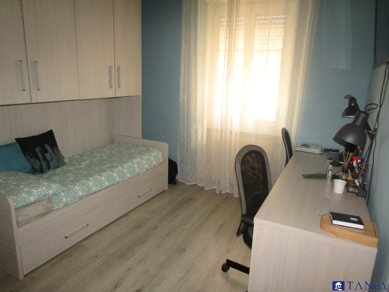 1 bedroom Apartment in Carrara, Italy No. 31101