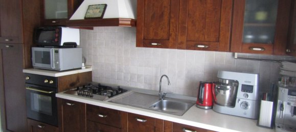 1 bedroom Apartment in Carrara, Italy No. 31101 18