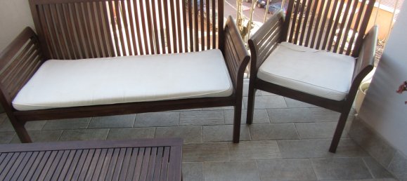 1 bedroom Apartment in Carrara, Italy No. 31101 20