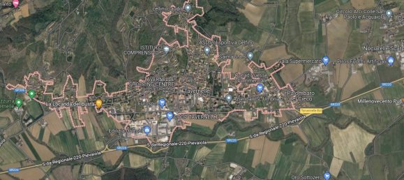 Apartamento T4 em Foligno, Italy N.º 270909 20