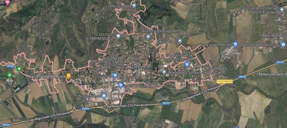 Apartamento T4 em Foligno, Italy N.º 270909 19