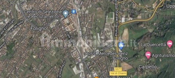 Apartamento T4 em Foligno, Italy N.º 270909 11