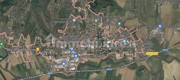 Apartamento T4 em Foligno, Italy N.º 270909 17