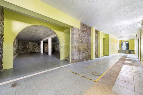  مستودع في Taide, Portugal 290متر مربع رقم 40224