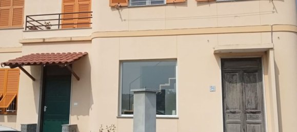 Квартира с 3 спальнями в Альбисола Супериоре, Италия № 346265 21