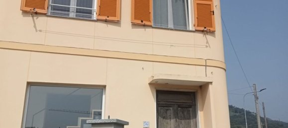 Квартира с 3 спальнями в Альбисола Супериоре, Италия № 346265 20