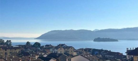 3 rooms Apartment in Verbania, Italy No. 74616 5