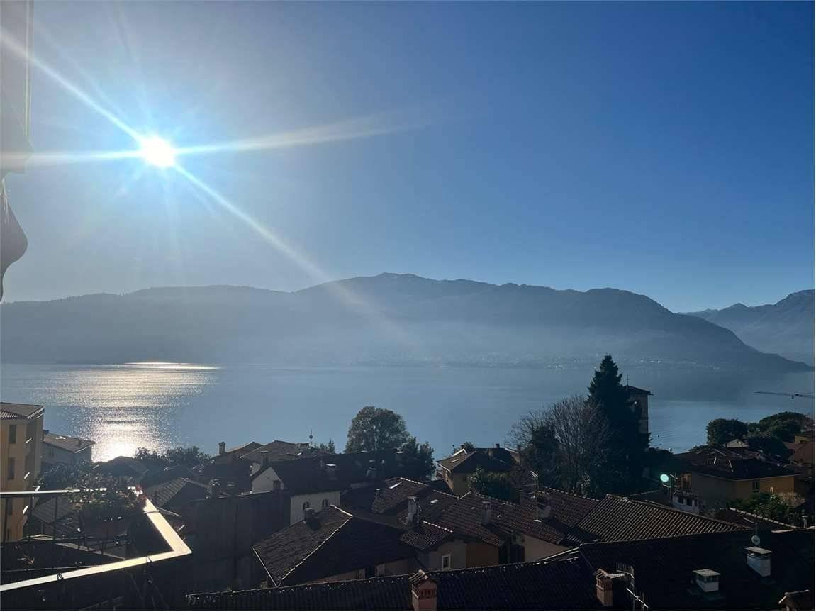 3 rooms Apartment in Verbania, Italy No. 74616