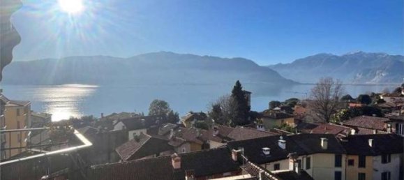 3 rooms Apartment in Verbania, Italy No. 74616 8