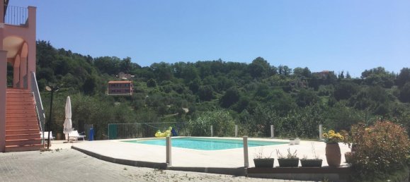 5 rooms House in La Spezia, Italy No. 306333 4