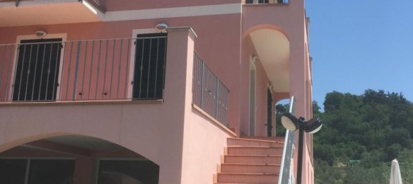 5 rooms House in La Spezia, Italy No. 306333 8