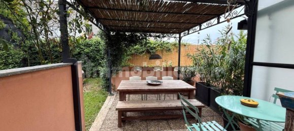 Квартира с 2 спальнями в Марьяно Коменсе, Италия № 308322 8