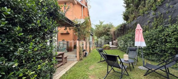 Квартира с 2 спальнями в Марьяно Коменсе, Италия № 308322 7