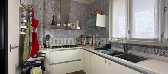 Квартира с 2 спальнями в Марьяно Коменсе, Италия № 308322 15