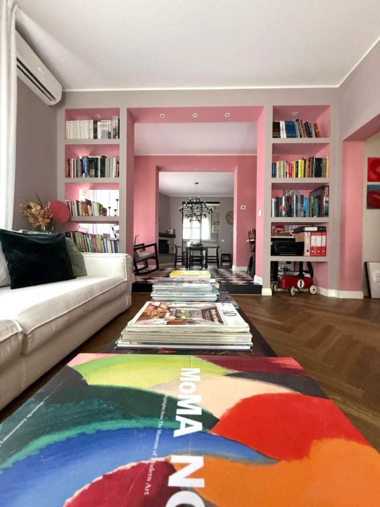 Квартира с 2 спальнями в Марьяно Коменсе, Италия № 308322