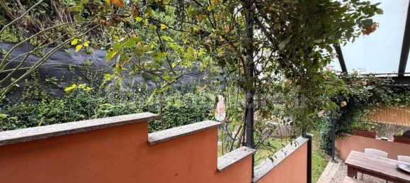 Квартира с 2 спальнями в Марьяно Коменсе, Италия № 308322 4