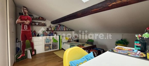 Квартира с 2 спальнями в Марьяно Коменсе, Италия № 308322 33