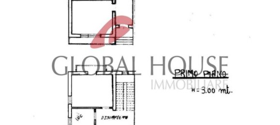 4غرفة فيلا في Montorio al Vomano, Italy رقم 28314 8