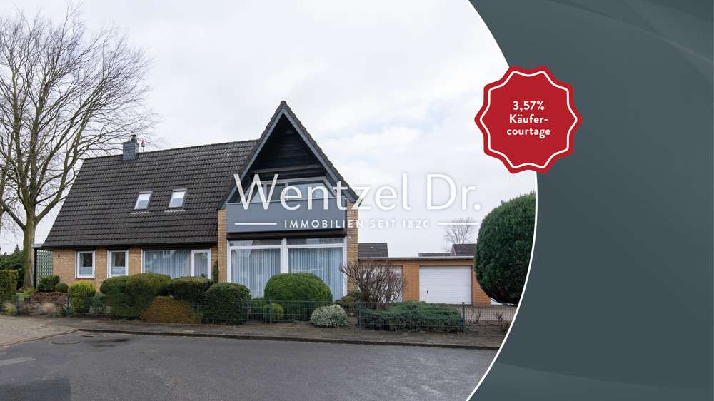 Casa de 3 dormitorios en Schleswig-Holstein, Germany No. 68444