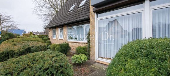 Casa de 3 dormitorios en Schleswig-Holstein, Germany No. 68444 3