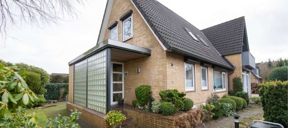 Casa de 3 dormitorios en Schleswig-Holstein, Germany No. 68444 2