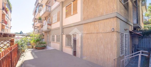 Квартира с 3 комнатами в Рим, Италия № 35970 29