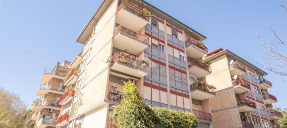 Квартира с 3 комнатами в Рим, Италия № 35970 36