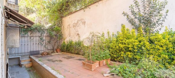 Квартира с 3 комнатами в Рим, Италия № 35970 32