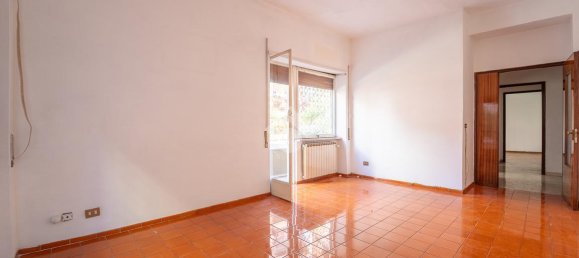 Квартира с 3 комнатами в Рим, Италия № 35970 12