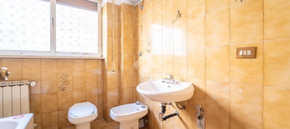 Квартира с 3 комнатами в Рим, Италия № 35970 19