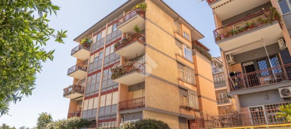 Квартира с 3 комнатами в Рим, Италия № 35970 35