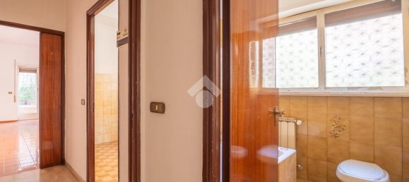 Квартира с 3 комнатами в Рим, Италия № 35970 17