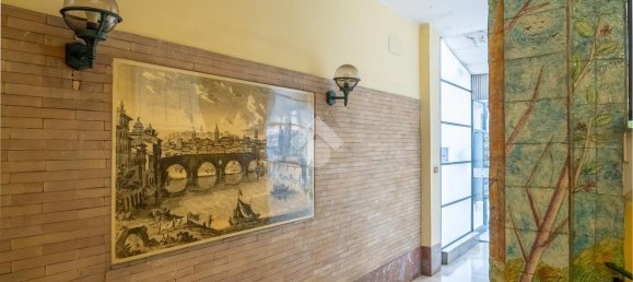 Квартира с 3 комнатами в Рим, Италия № 35970 33