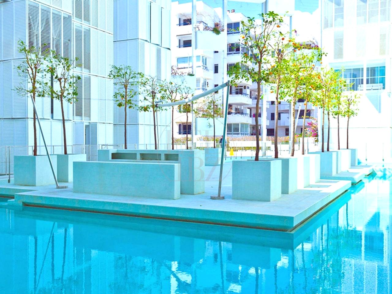 2 bedrooms Apartment in Ibiza, Spain No. 59925