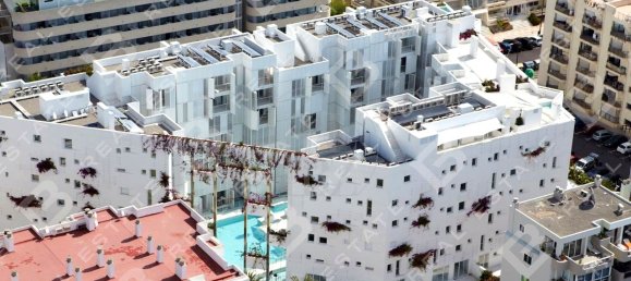 2 bedrooms Apartment in Ibiza, Spain No. 59925 20