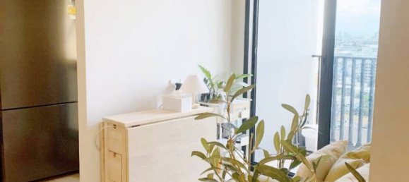 2 bedrooms Condo in Suan Luang, Thailand No. 14825 6